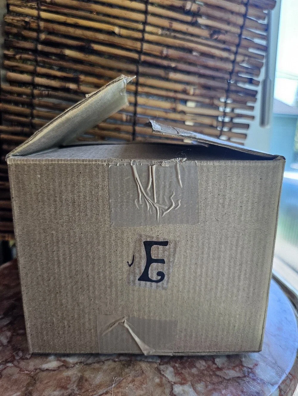 Pottery Barn Silver Tone NOEL Hangers